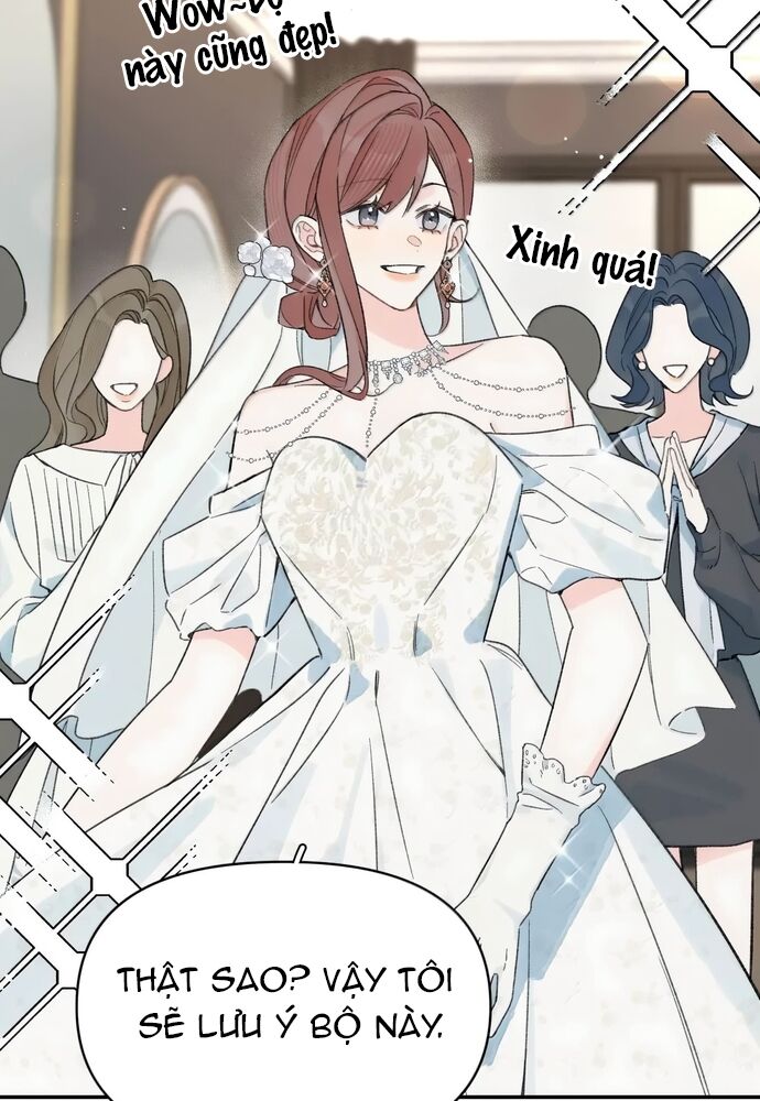 Hôm Nay Bạn Có Giám Phơi Bày Bản Thân Mình Không?! Chapter 40 - 4