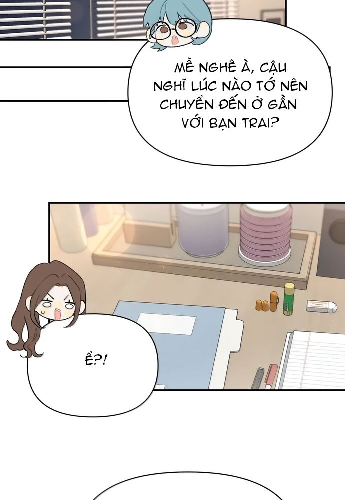 Hôm Nay Bạn Có Giám Phơi Bày Bản Thân Mình Không?! Chapter 40 - 31