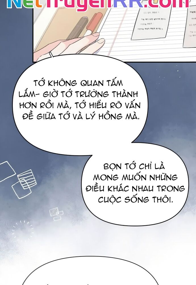 Hôm Nay Bạn Có Giám Phơi Bày Bản Thân Mình Không?! Chapter 40 - 37
