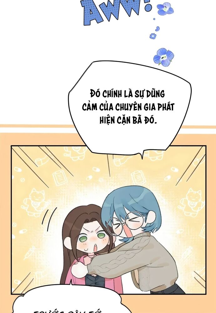 Hôm Nay Bạn Có Giám Phơi Bày Bản Thân Mình Không?! Chapter 40 - 45