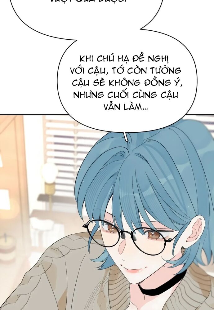 Hôm Nay Bạn Có Giám Phơi Bày Bản Thân Mình Không?! Chapter 40 - 47