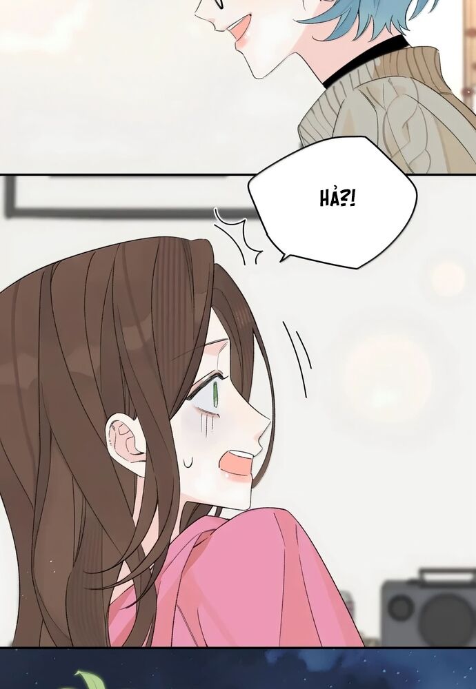 Hôm Nay Bạn Có Giám Phơi Bày Bản Thân Mình Không?! Chapter 40 - 51