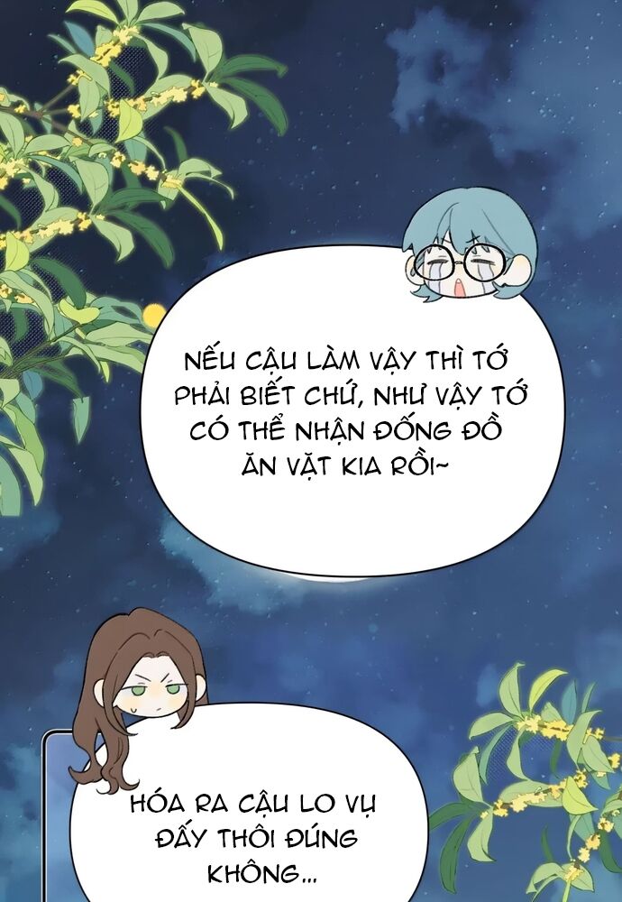 Hôm Nay Bạn Có Giám Phơi Bày Bản Thân Mình Không?! Chapter 40 - 52