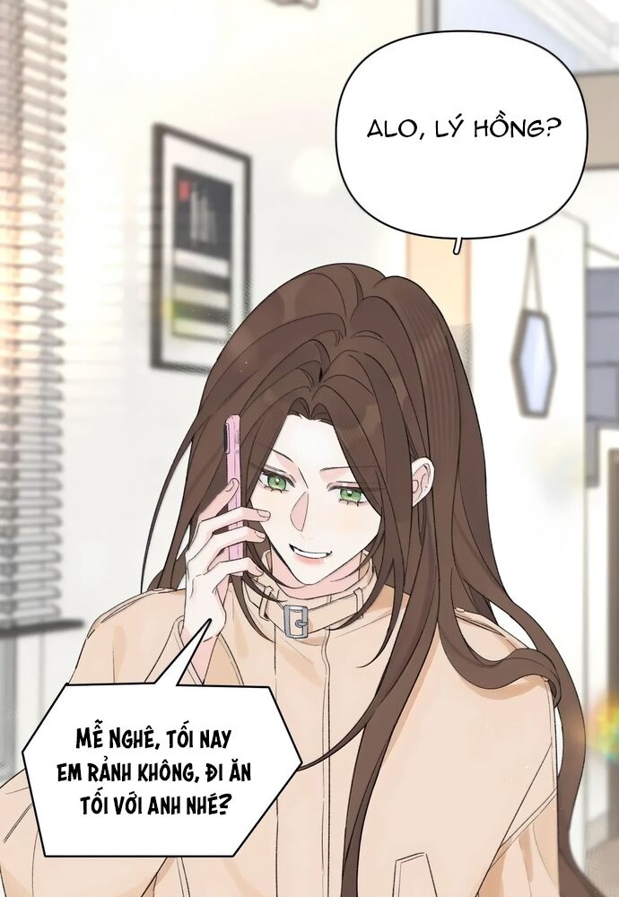 Hôm Nay Bạn Có Giám Phơi Bày Bản Thân Mình Không?! Chapter 40 - 55