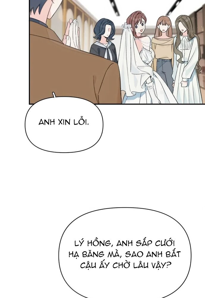 Hôm Nay Bạn Có Giám Phơi Bày Bản Thân Mình Không?! Chapter 40 - 7