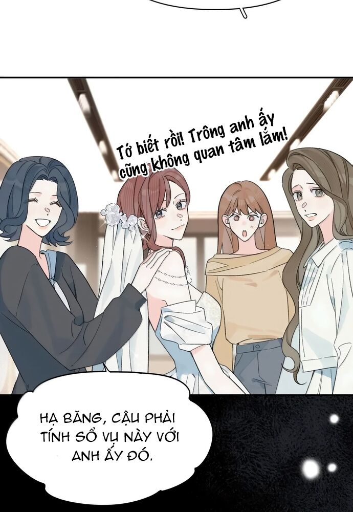 Hôm Nay Bạn Có Giám Phơi Bày Bản Thân Mình Không?! Chapter 40 - 8