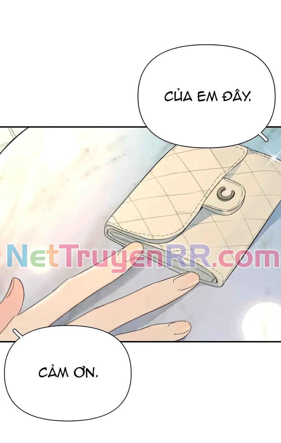 Hôm Nay Bạn Có Giám Phơi Bày Bản Thân Mình Không?! Chapter 41 - 16