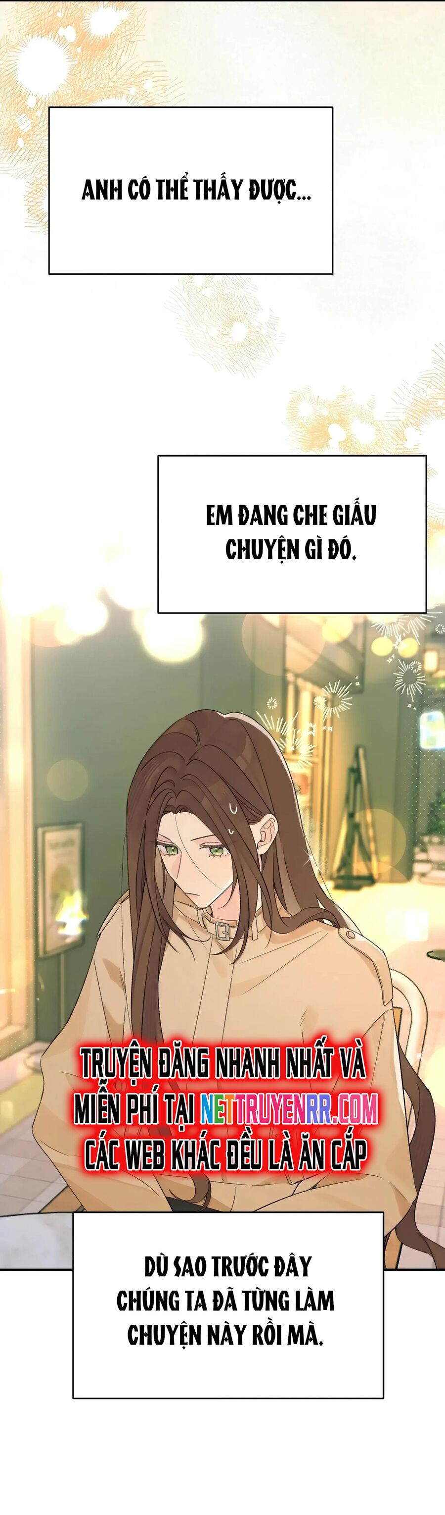 Hôm Nay Bạn Có Giám Phơi Bày Bản Thân Mình Không?! Chapter 41 - 20