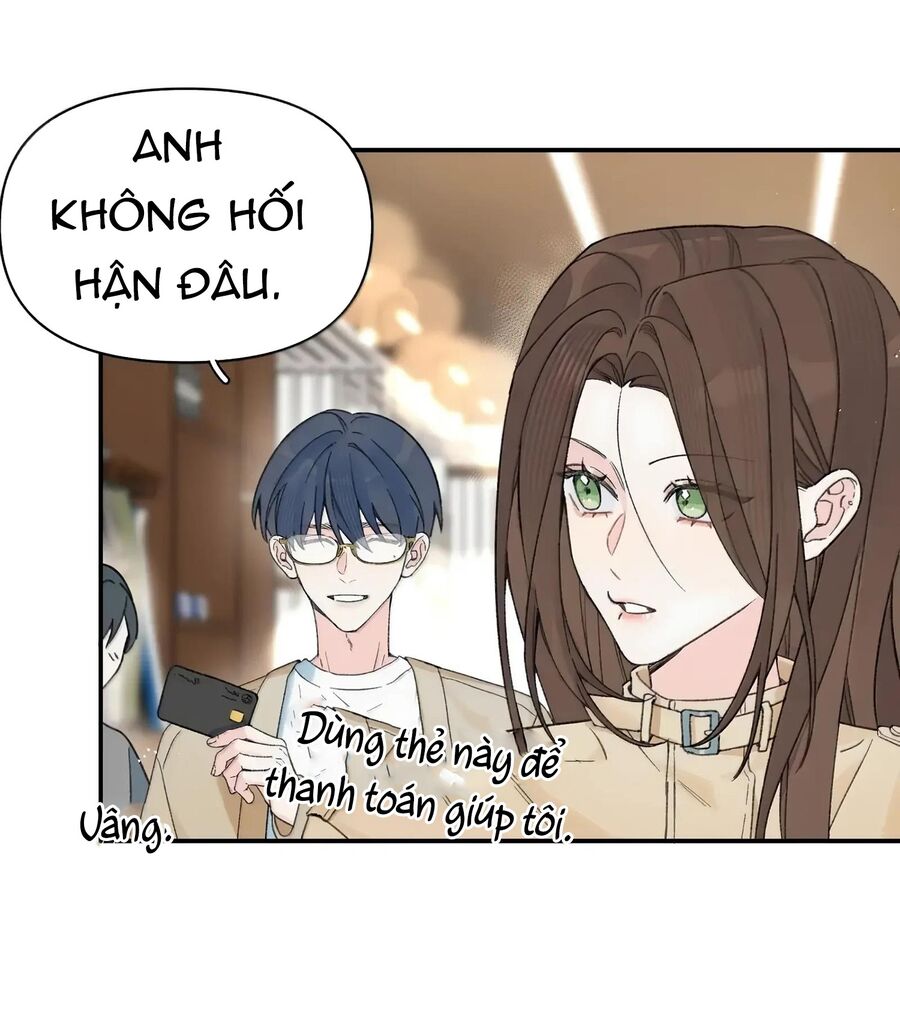 Hôm Nay Bạn Có Giám Phơi Bày Bản Thân Mình Không?! Chapter 41 - 38