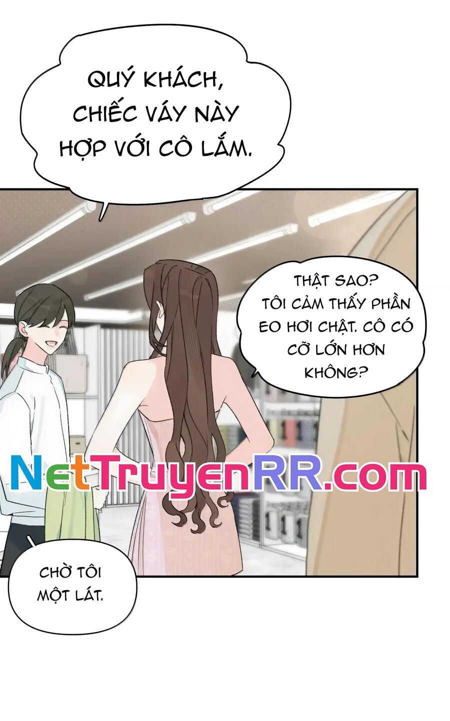 Hôm Nay Bạn Có Giám Phơi Bày Bản Thân Mình Không?! Chapter 41 - 41