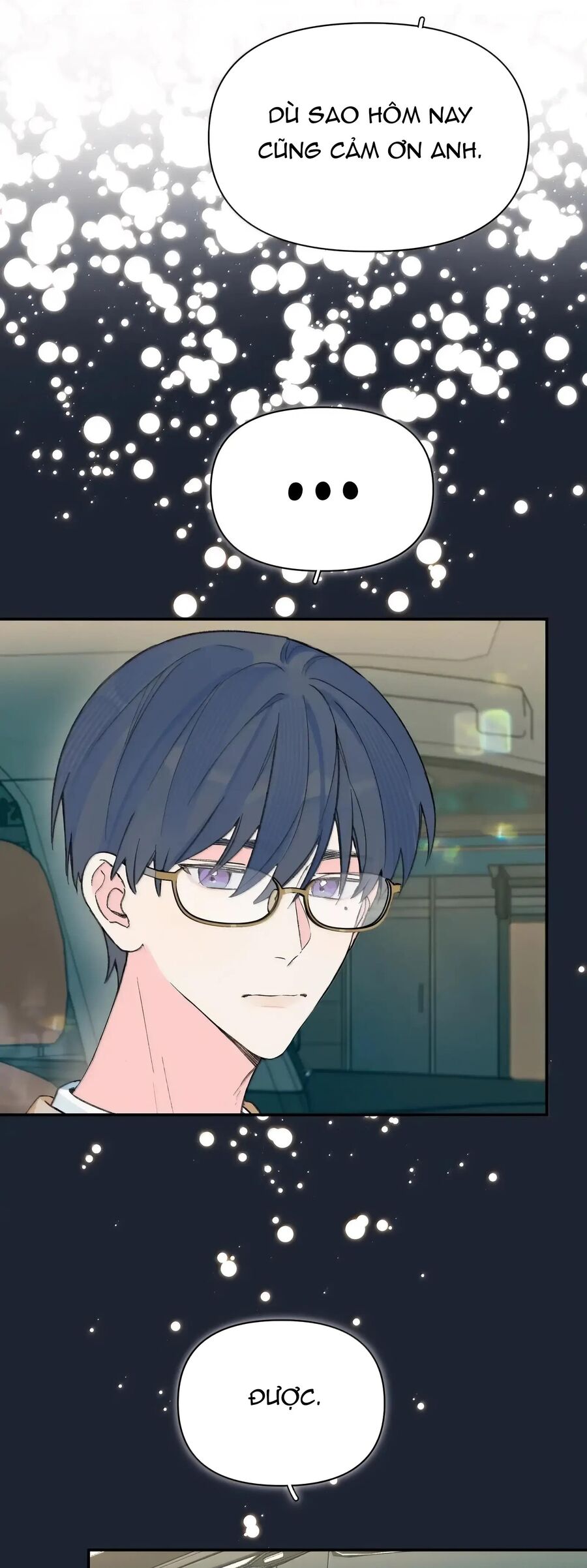 Hôm Nay Bạn Có Giám Phơi Bày Bản Thân Mình Không?! Chapter 42 - 14