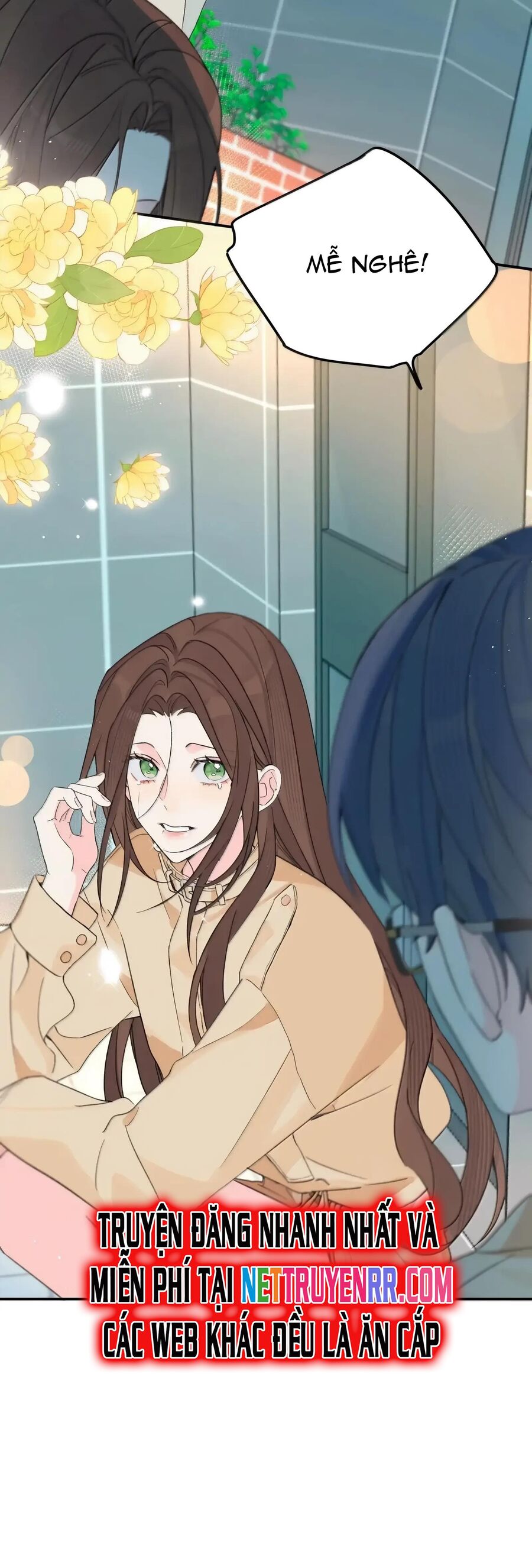 Hôm Nay Bạn Có Giám Phơi Bày Bản Thân Mình Không?! Chapter 42 - 18