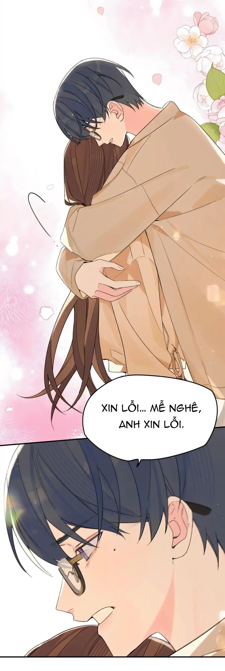 Hôm Nay Bạn Có Giám Phơi Bày Bản Thân Mình Không?! Chapter 42 - 24