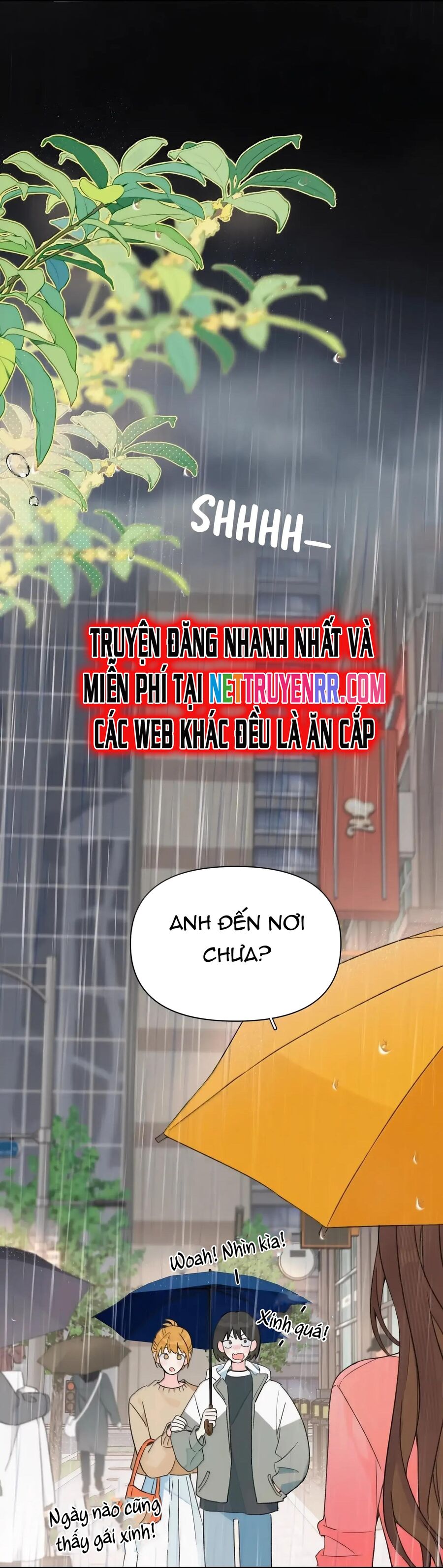 Hôm Nay Bạn Có Giám Phơi Bày Bản Thân Mình Không?! Chapter 42 - 32