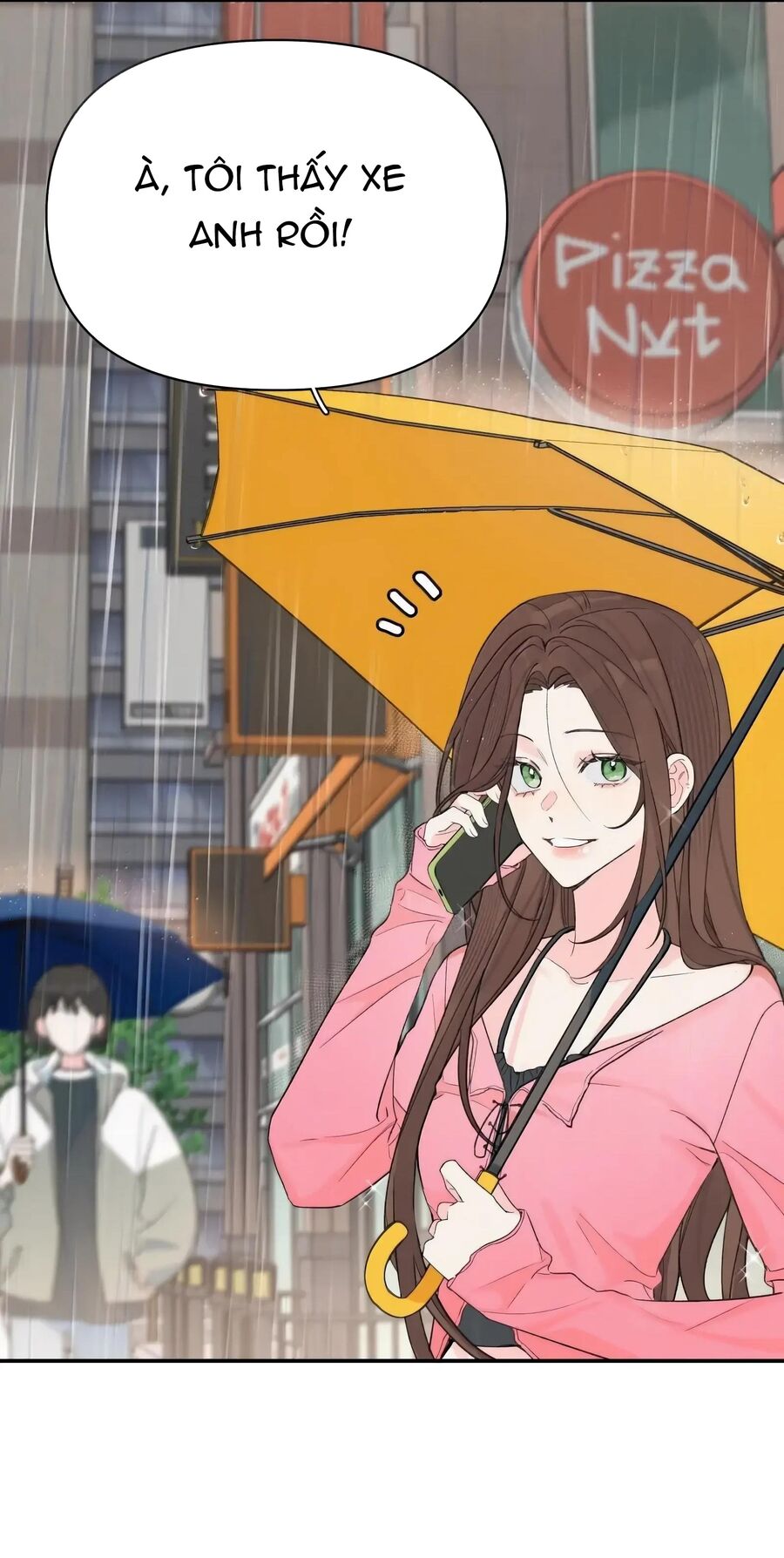 Hôm Nay Bạn Có Giám Phơi Bày Bản Thân Mình Không?! Chapter 42 - 33