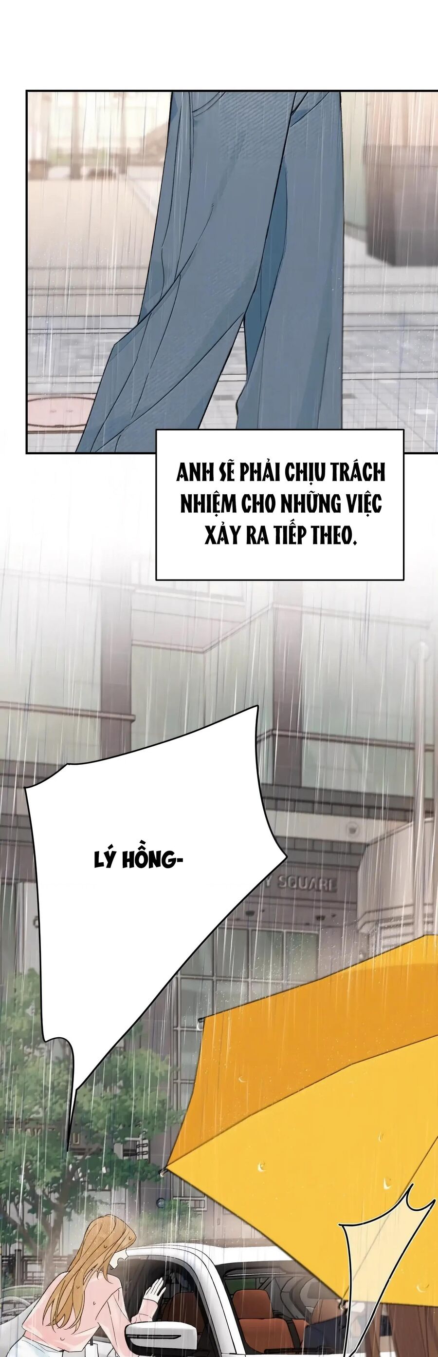 Hôm Nay Bạn Có Giám Phơi Bày Bản Thân Mình Không?! Chapter 42 - 38