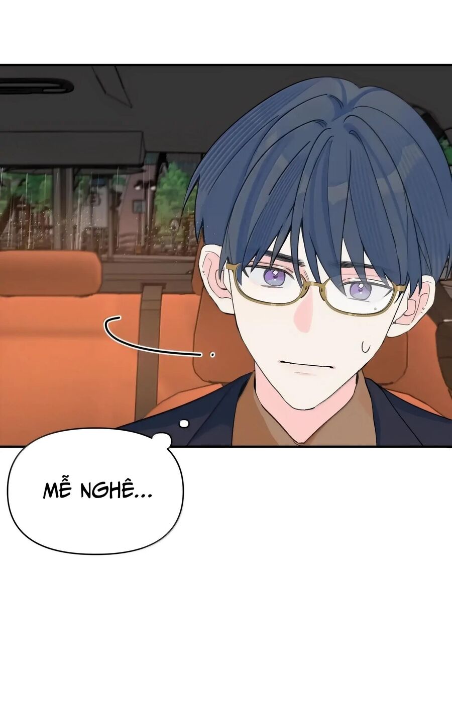 Hôm Nay Bạn Có Giám Phơi Bày Bản Thân Mình Không?! Chapter 42 - 44