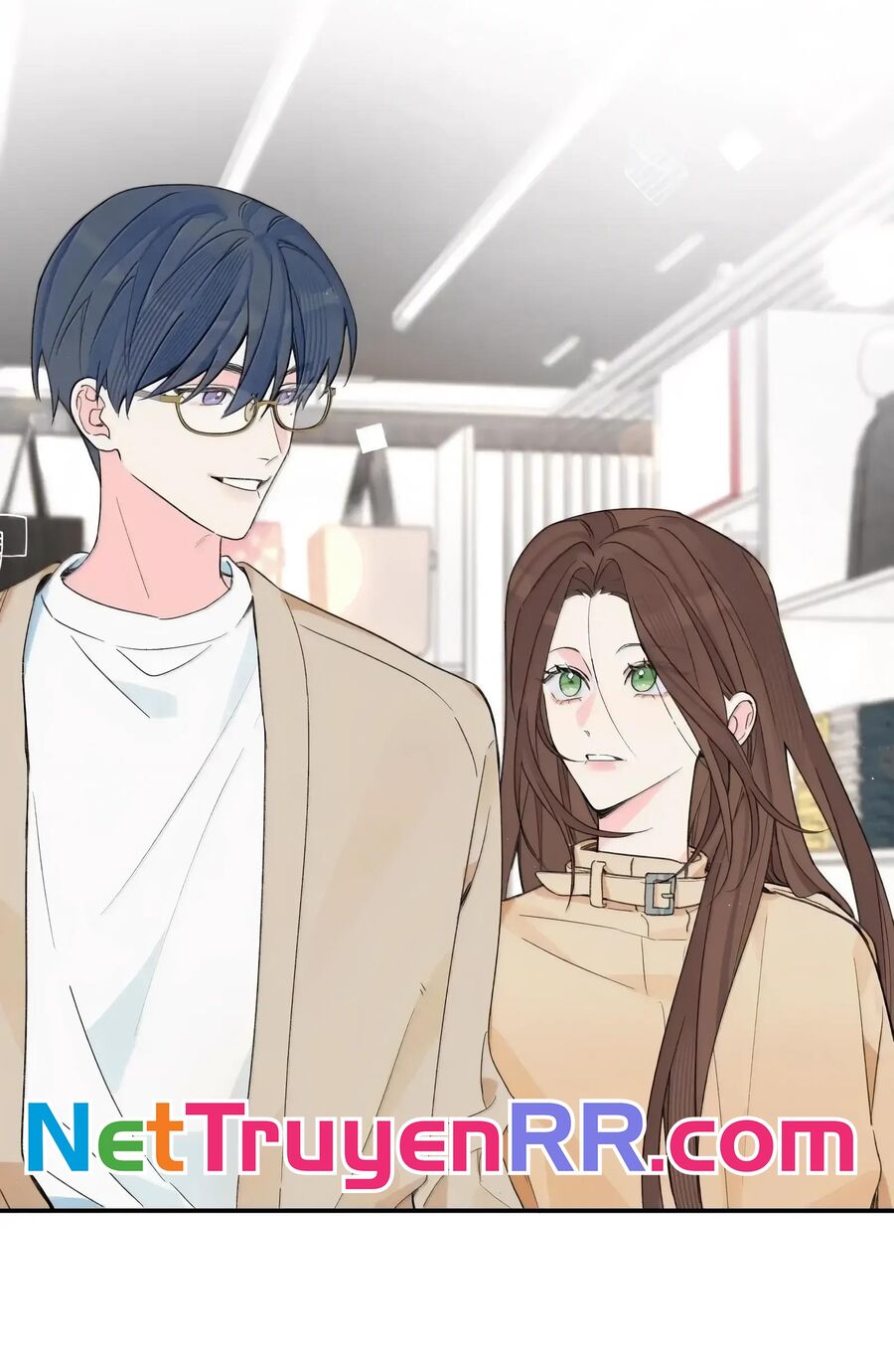 Hôm Nay Bạn Có Giám Phơi Bày Bản Thân Mình Không?! Chapter 42 - 8