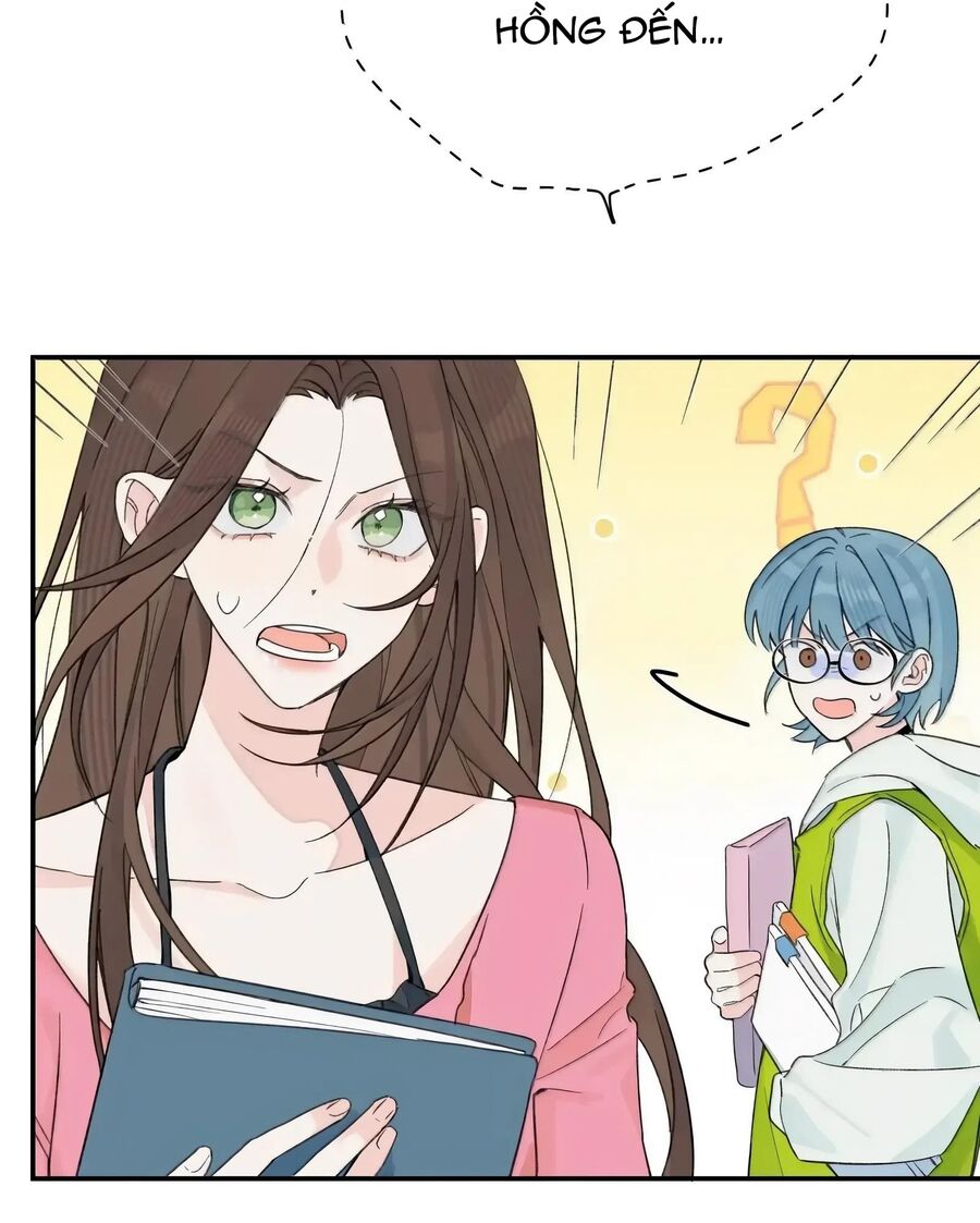 Hôm Nay Bạn Có Giám Phơi Bày Bản Thân Mình Không?! Chapter 43 - 16