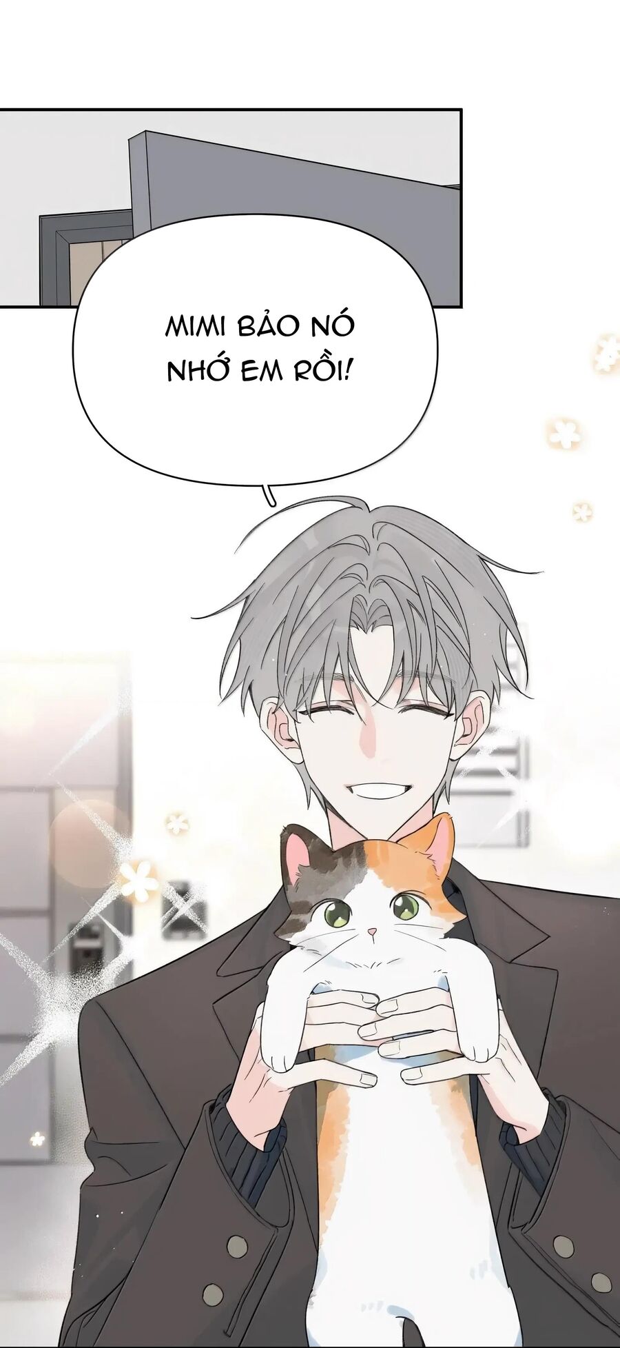 Hôm Nay Bạn Có Giám Phơi Bày Bản Thân Mình Không?! Chapter 43 - 20