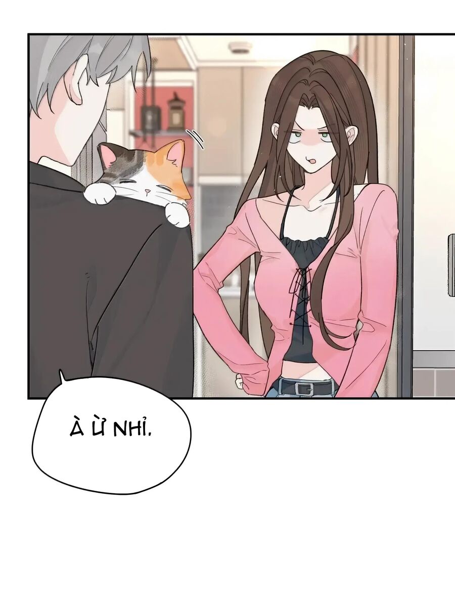 Hôm Nay Bạn Có Giám Phơi Bày Bản Thân Mình Không?! Chapter 43 - 22