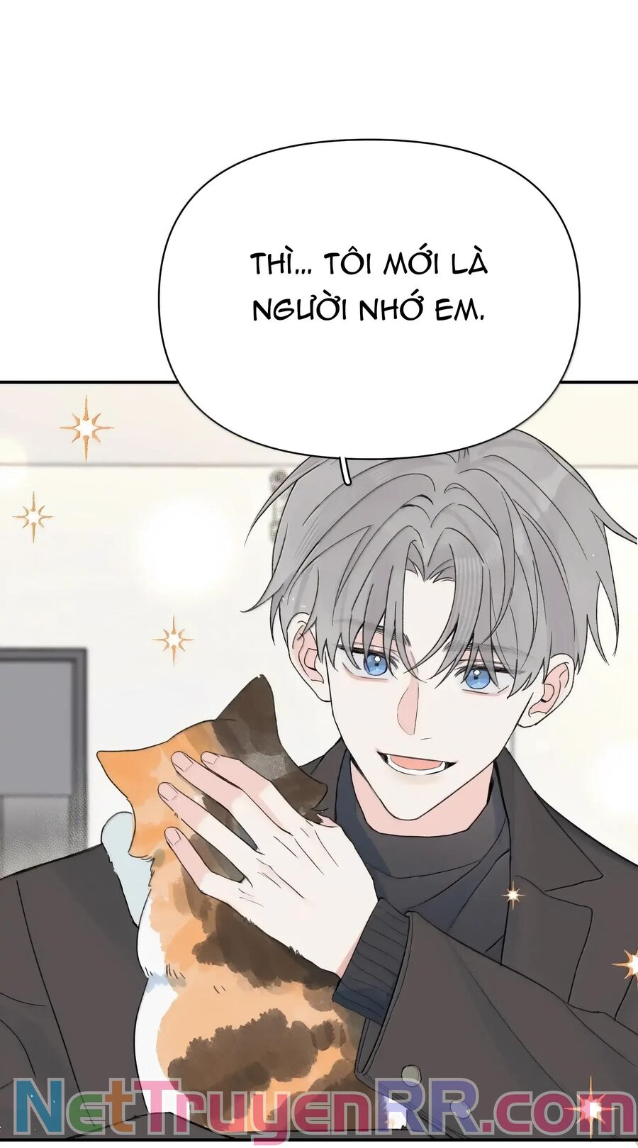 Hôm Nay Bạn Có Giám Phơi Bày Bản Thân Mình Không?! Chapter 43 - 23