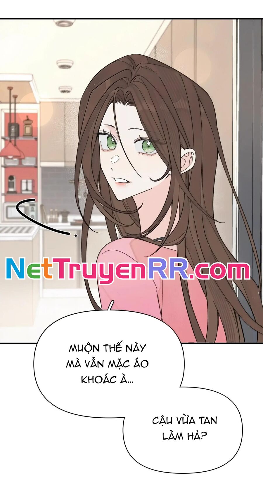 Hôm Nay Bạn Có Giám Phơi Bày Bản Thân Mình Không?! Chapter 43 - 25