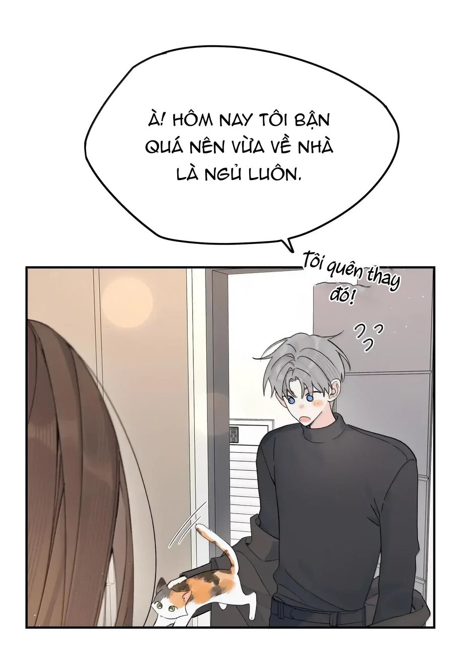 Hôm Nay Bạn Có Giám Phơi Bày Bản Thân Mình Không?! Chapter 43 - 26