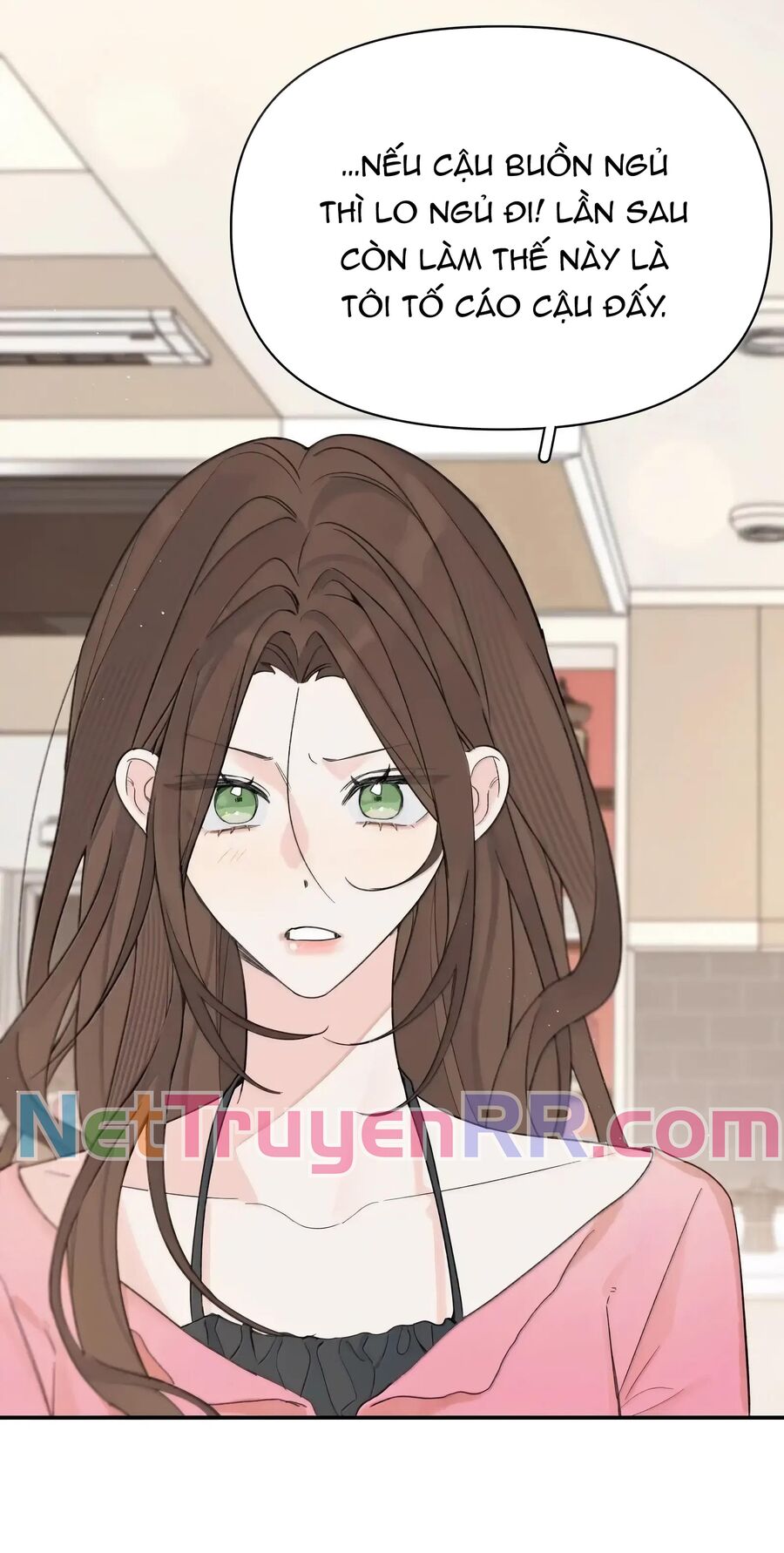 Hôm Nay Bạn Có Giám Phơi Bày Bản Thân Mình Không?! Chapter 43 - 36