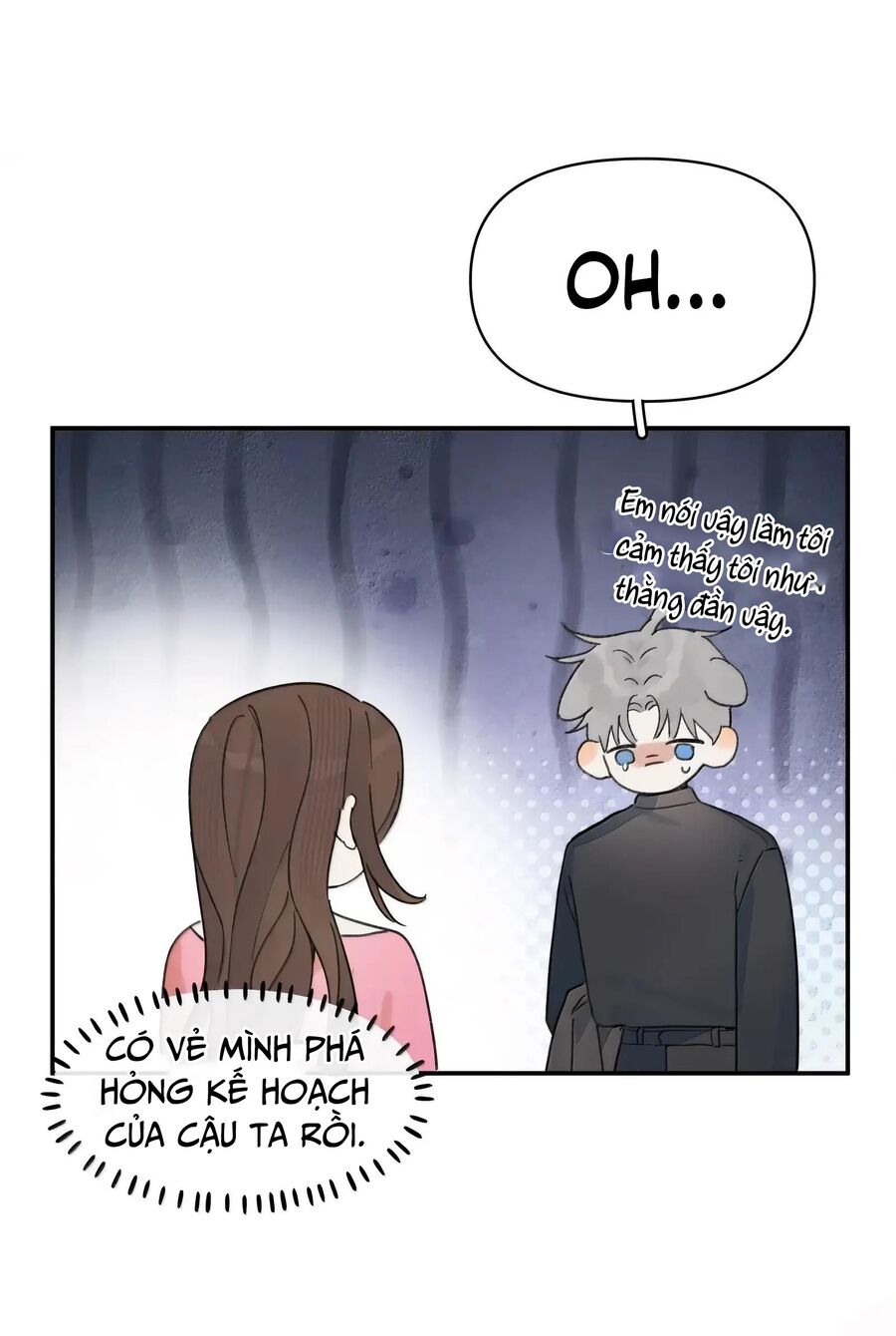 Hôm Nay Bạn Có Giám Phơi Bày Bản Thân Mình Không?! Chapter 43 - 37