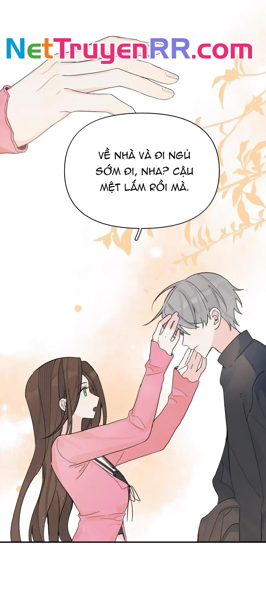 Hôm Nay Bạn Có Giám Phơi Bày Bản Thân Mình Không?! Chapter 43 - 38