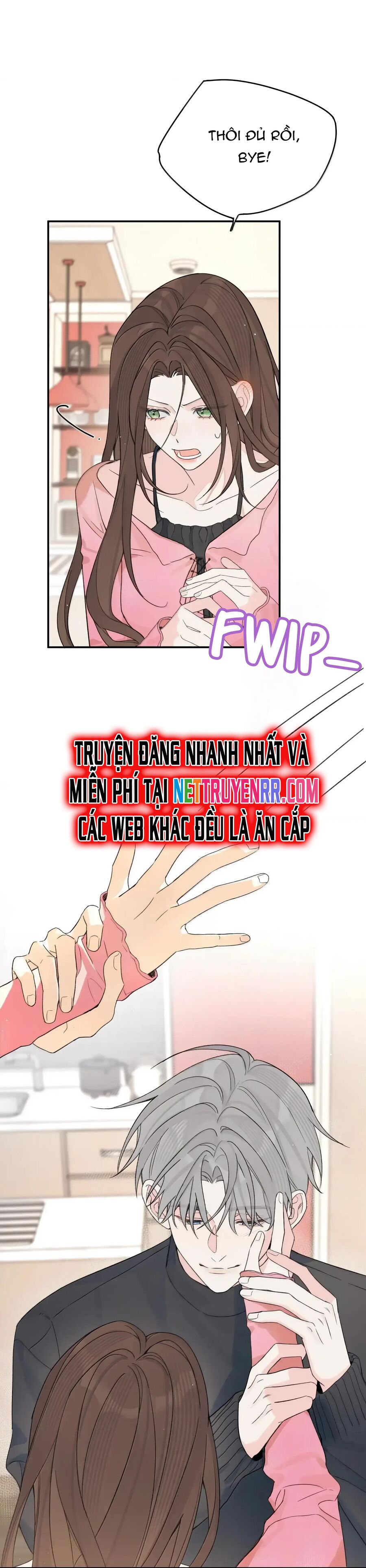Hôm Nay Bạn Có Giám Phơi Bày Bản Thân Mình Không?! Chapter 43 - 41