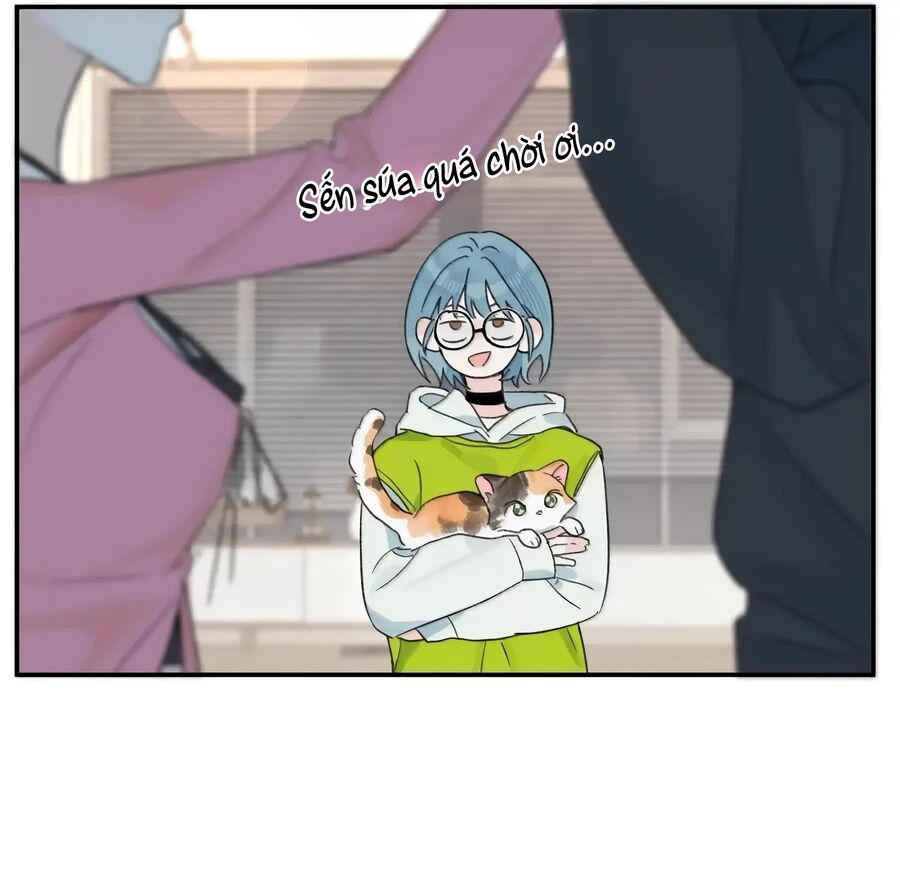 Hôm Nay Bạn Có Giám Phơi Bày Bản Thân Mình Không?! Chapter 43 - 49