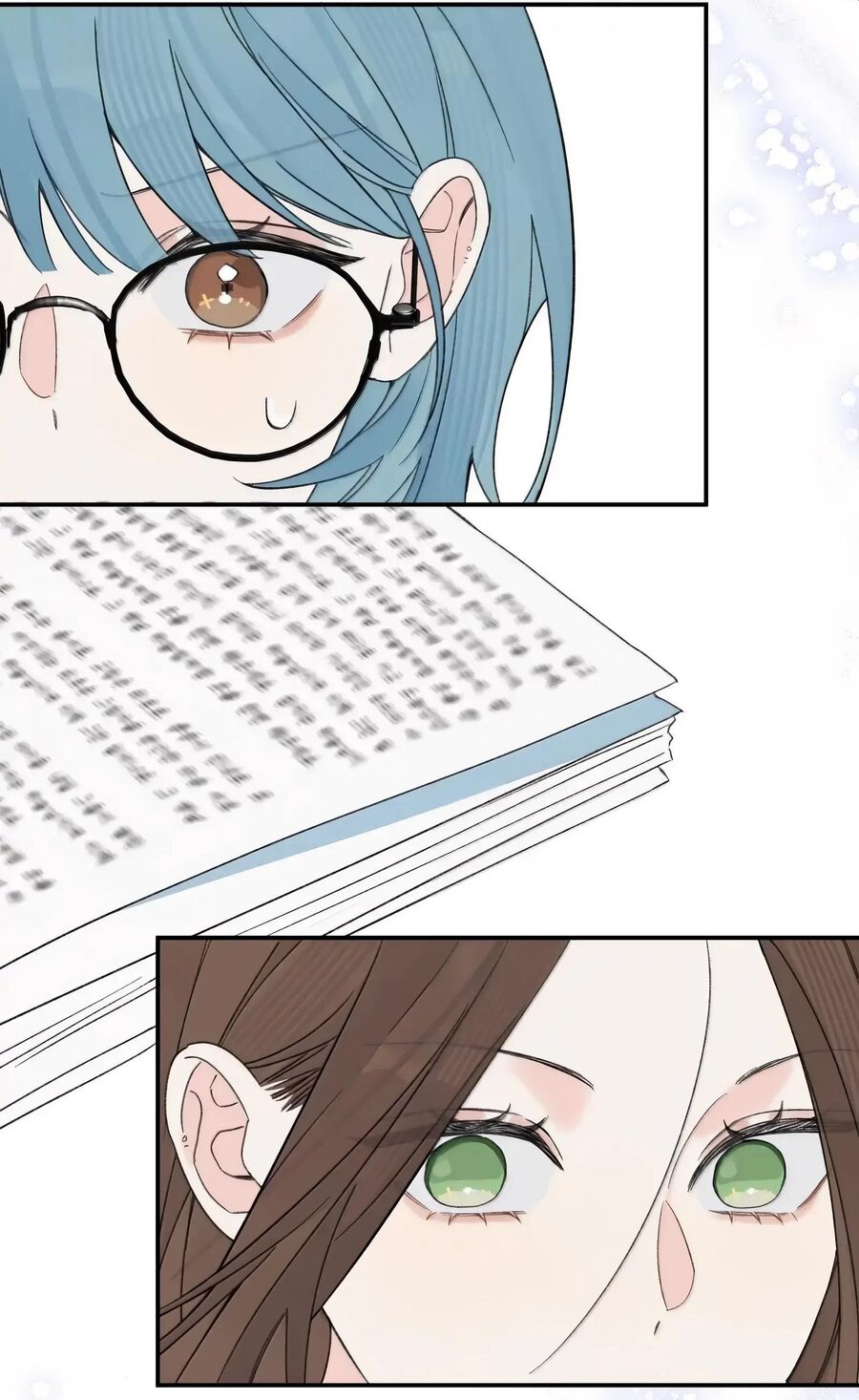 Hôm Nay Bạn Có Giám Phơi Bày Bản Thân Mình Không?! Chapter 43 - 56