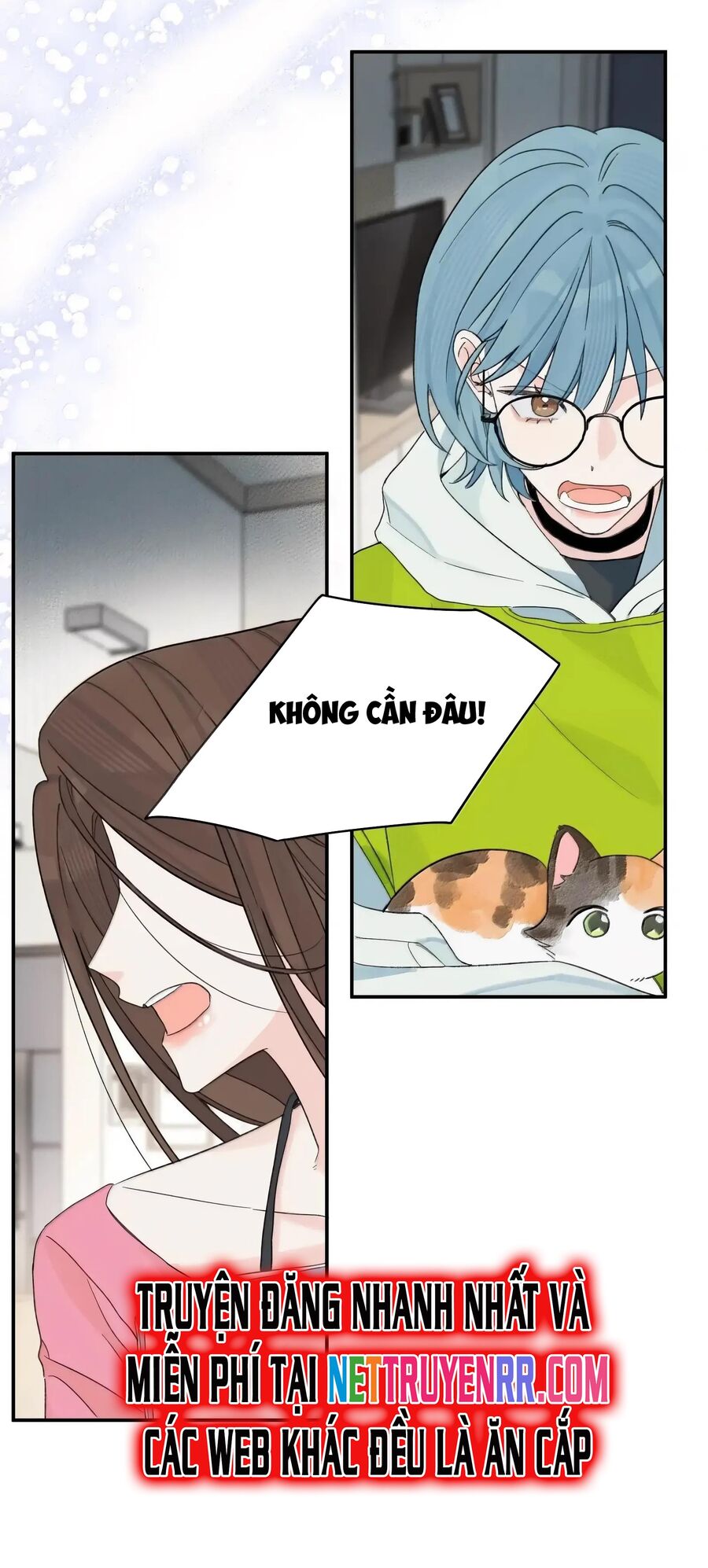 Hôm Nay Bạn Có Giám Phơi Bày Bản Thân Mình Không?! Chapter 43 - 58