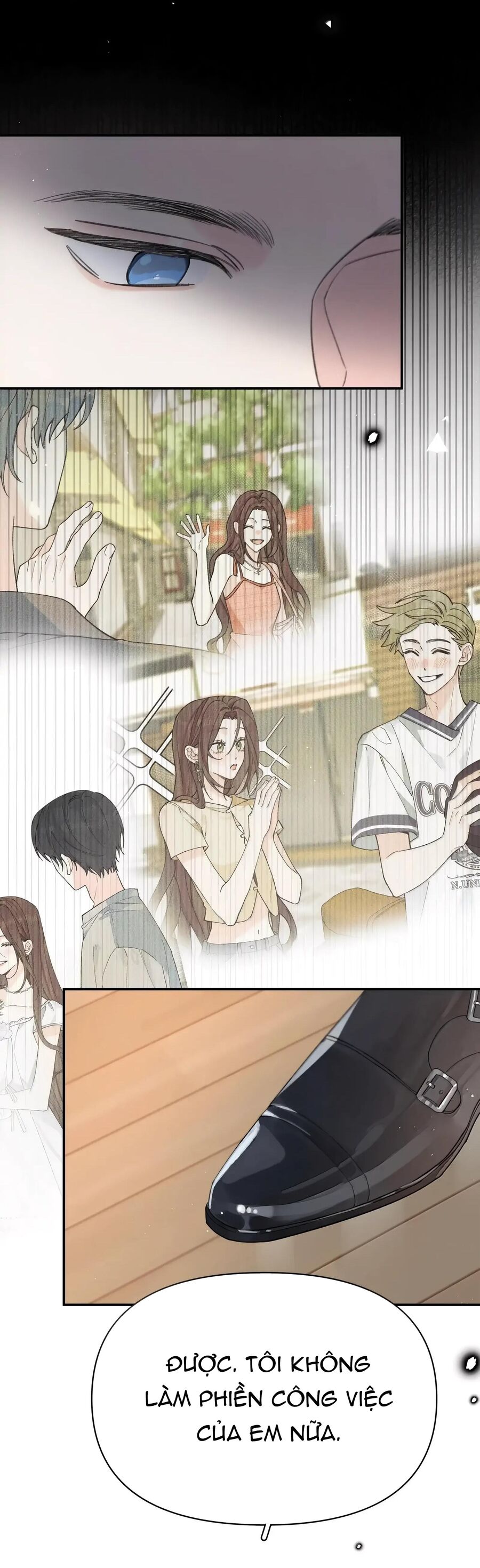 Hôm Nay Bạn Có Giám Phơi Bày Bản Thân Mình Không?! Chapter 43 - 63