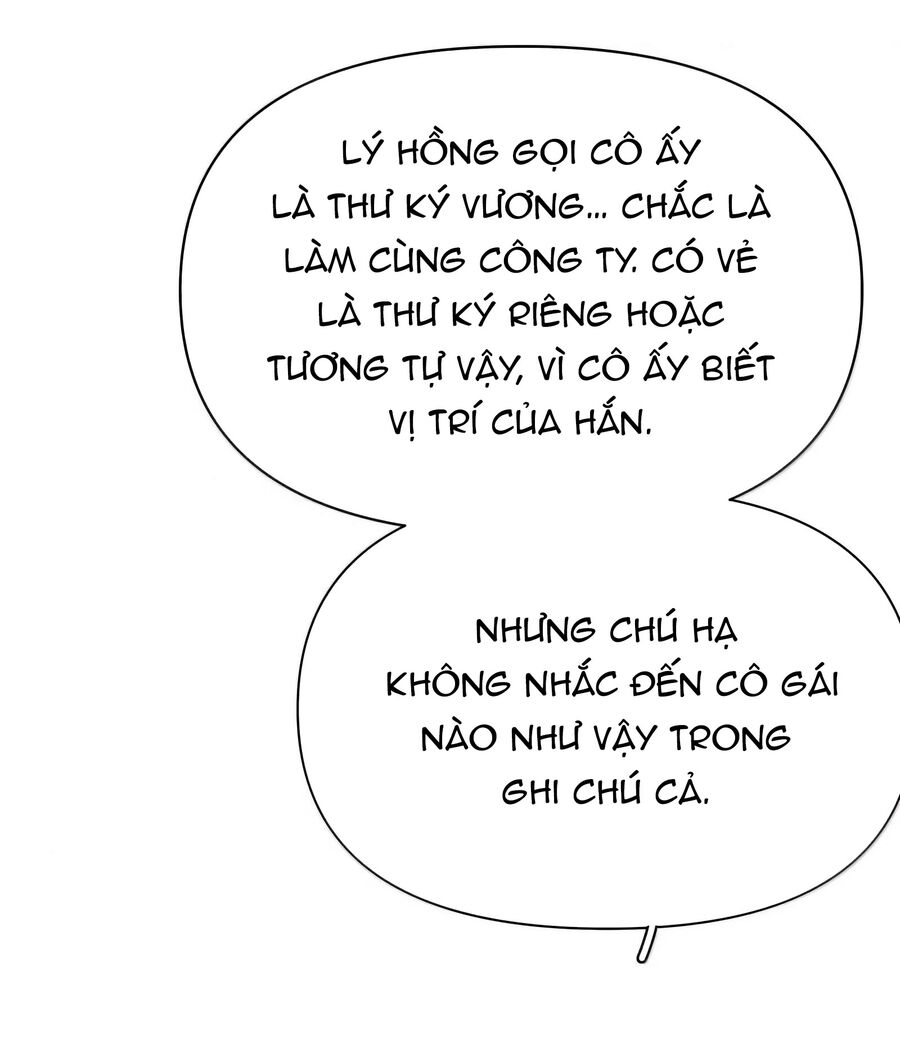 Hôm Nay Bạn Có Giám Phơi Bày Bản Thân Mình Không?! Chapter 43 - 8
