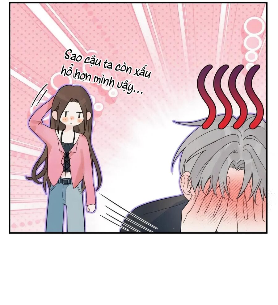 Hôm Nay Bạn Có Giám Phơi Bày Bản Thân Mình Không?! Chapter 44 - 31