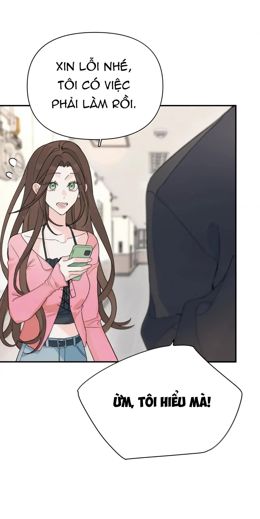 Hôm Nay Bạn Có Giám Phơi Bày Bản Thân Mình Không?! Chapter 44 - 36