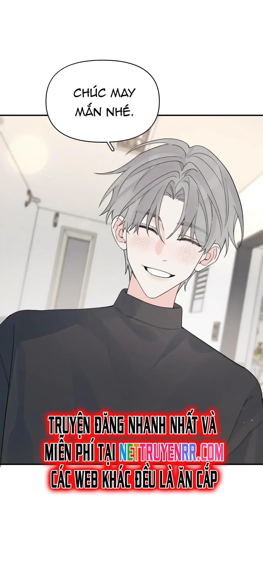 Hôm Nay Bạn Có Giám Phơi Bày Bản Thân Mình Không?! Chapter 44 - 37