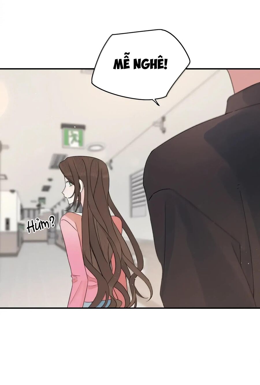 Hôm Nay Bạn Có Giám Phơi Bày Bản Thân Mình Không?! Chapter 44 - 39