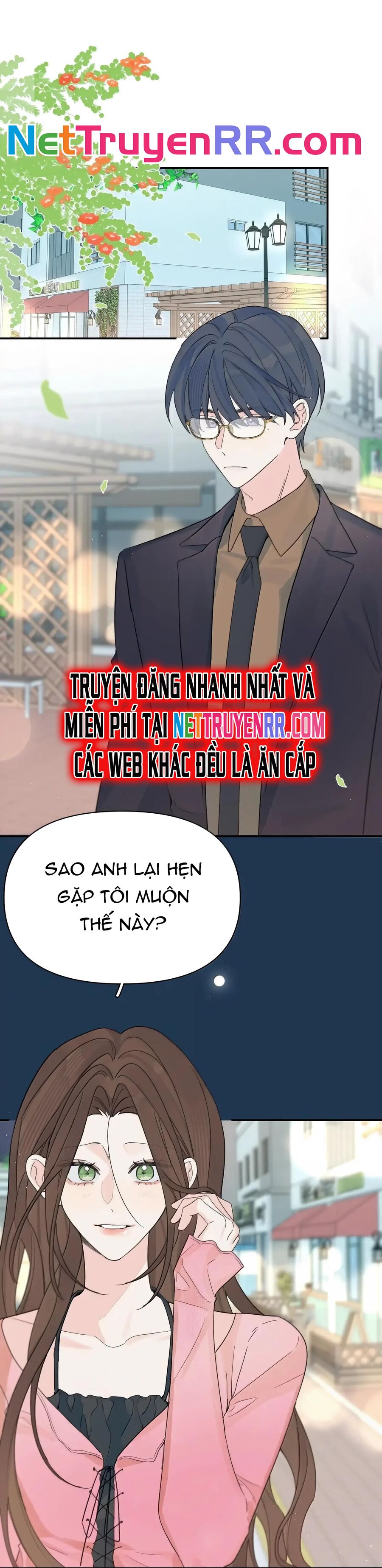 Hôm Nay Bạn Có Giám Phơi Bày Bản Thân Mình Không?! Chapter 44 - 43