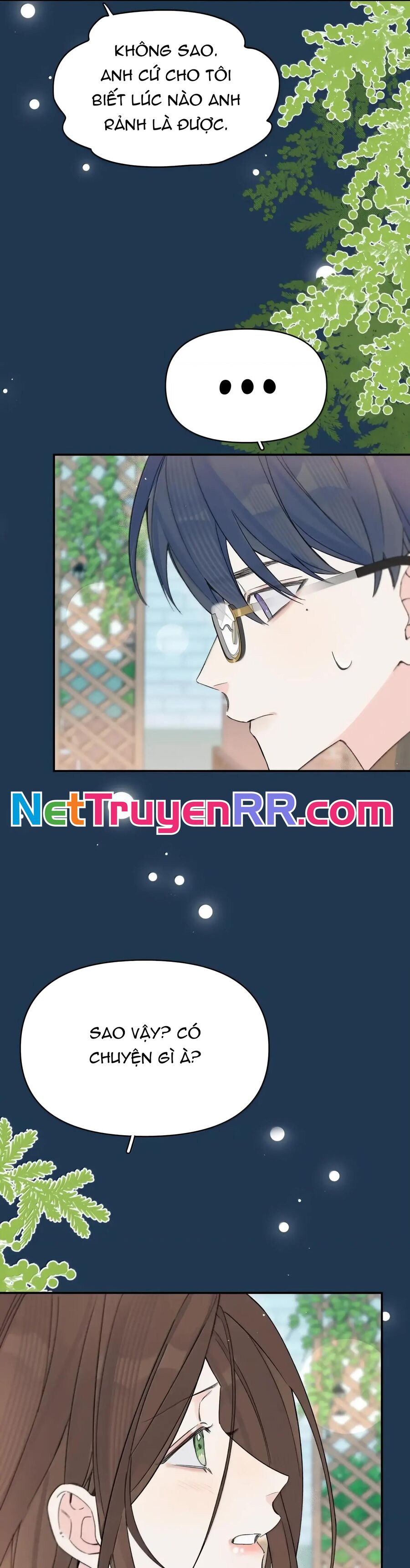 Hôm Nay Bạn Có Giám Phơi Bày Bản Thân Mình Không?! Chapter 44 - 45