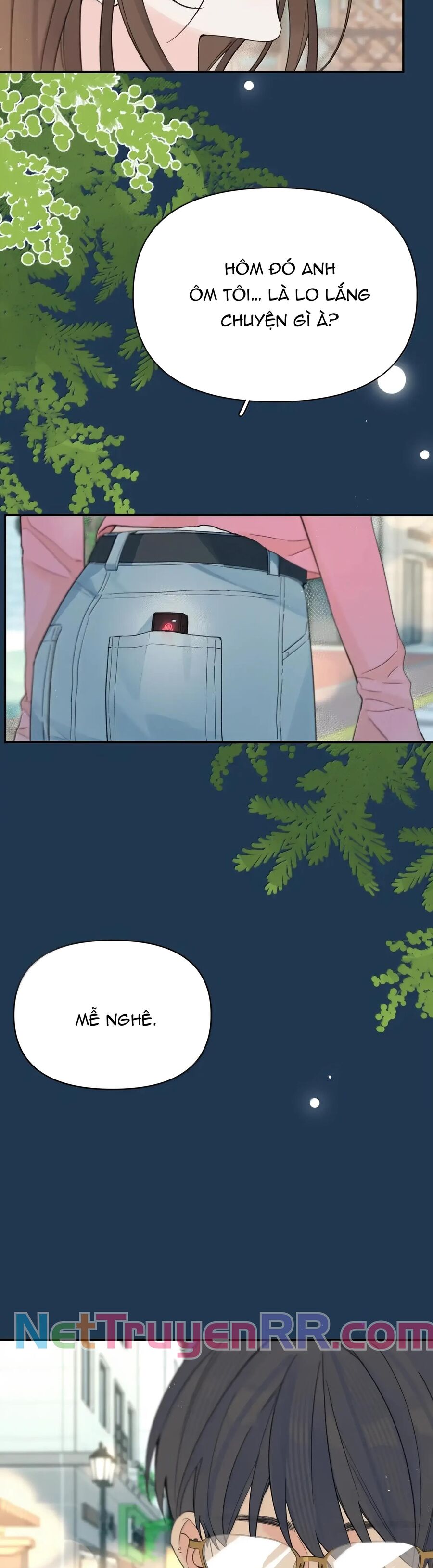 Hôm Nay Bạn Có Giám Phơi Bày Bản Thân Mình Không?! Chapter 44 - 46