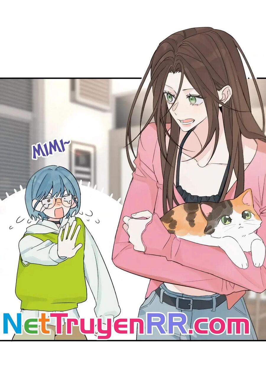 Hôm Nay Bạn Có Giám Phơi Bày Bản Thân Mình Không?! Chapter 44 - 7