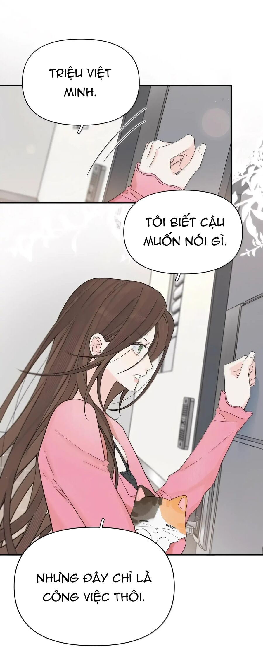 Hôm Nay Bạn Có Giám Phơi Bày Bản Thân Mình Không?! Chapter 44 - 8