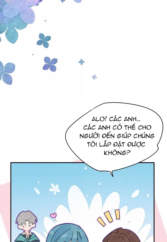 Hôm Nay Bạn Có Giám Phơi Bày Bản Thân Mình Không?! Chapter 45 - 18