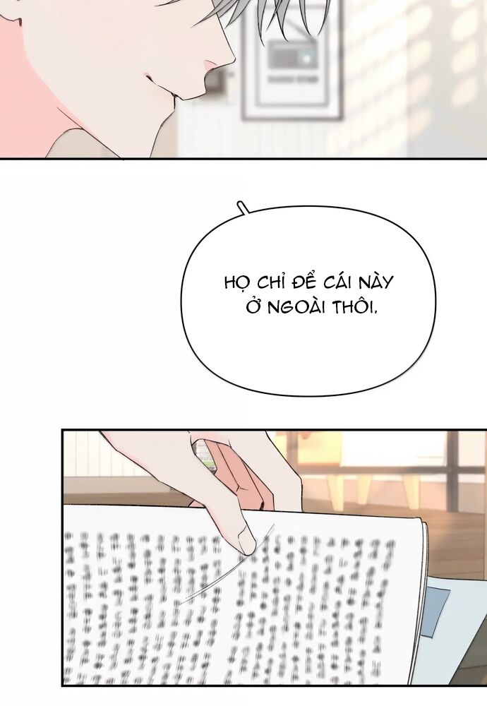 Hôm Nay Bạn Có Giám Phơi Bày Bản Thân Mình Không?! Chapter 45 - 22