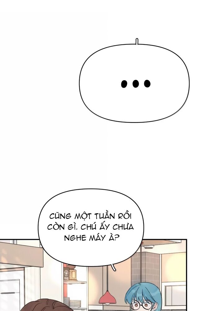Hôm Nay Bạn Có Giám Phơi Bày Bản Thân Mình Không?! Chapter 45 - 41