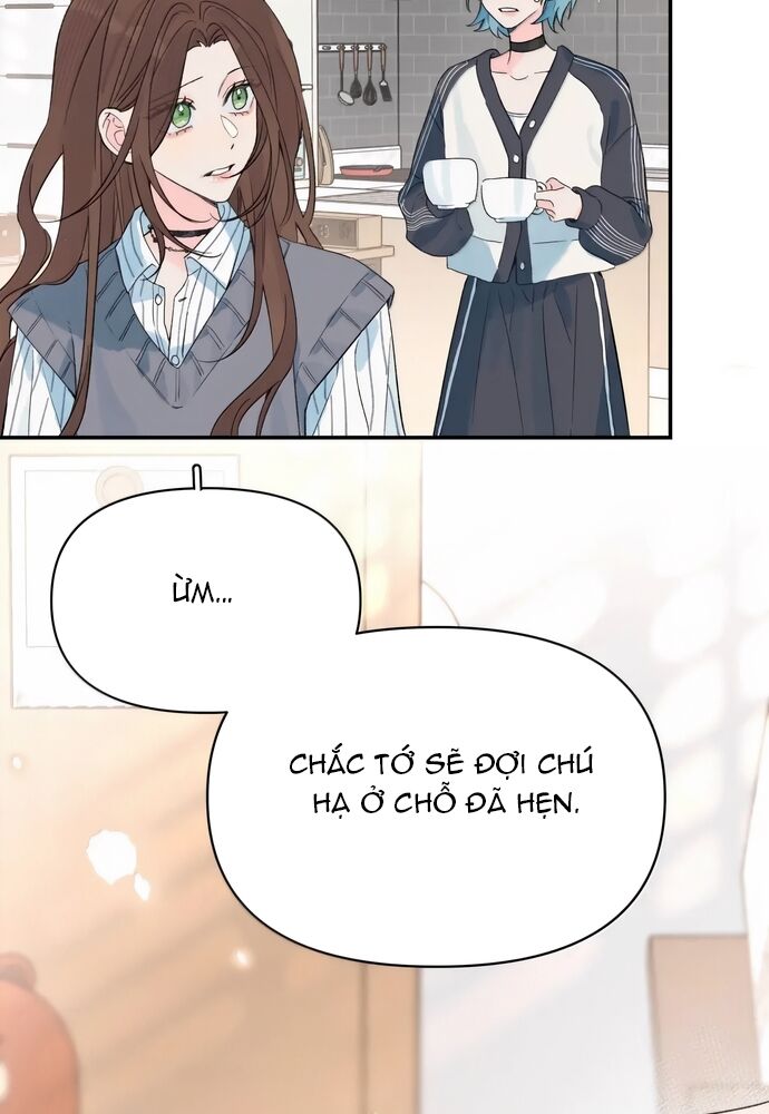 Hôm Nay Bạn Có Giám Phơi Bày Bản Thân Mình Không?! Chapter 45 - 42